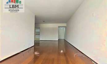 Imagem 5: Apartamento 3 dormitórios para alugar, 140 m² por R$ 2.200/mês - Cambuí - Campinas/SP