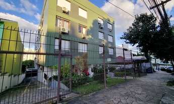 Imagem 5: PORTO ALEGRE - Apartamento Padrão - CRISTO REDENTOR