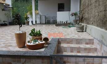 Imagem 4: Casa com 3 dormitórios à venda, 169 m² por R$ 850.000 - Fernão Dias - Belo Horizonte/MG