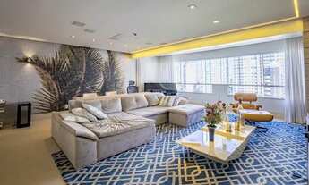 Imagem 2: Familiar, conforto e natureza