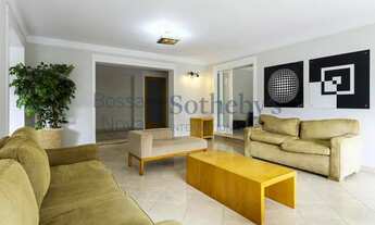 Imagem 2: Apartamento em condomínio com vista para o verde