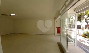 Imagem 4: São Paulo - Apartamento Padrão - PINHEIROS