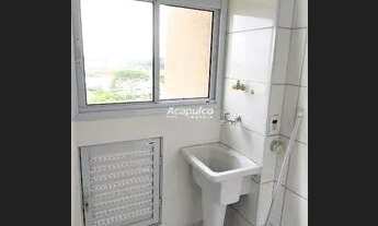 Imagem 6: Apartamento à venda, 2 quartos, 1 vaga, Jardim Firenze - Santa Bárbara DOeste/SP