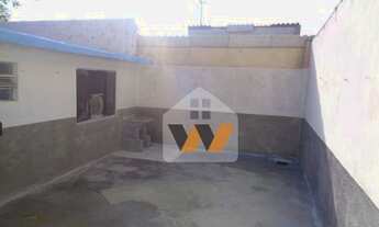 Imagem 4: Casa com 2 dormitórios para alugar, 40 m² por R$ 1.200,00/mês - Jardim Sapopemba - São Pau