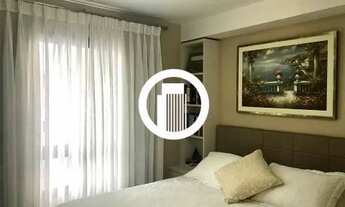 Imagem 3: Cobertura para Venda - 107m², 2 dormitórios, sendo 1 suíte, 1 vaga - Perdizes