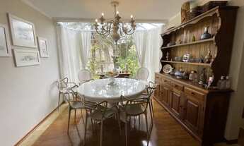 Imagem 5: Casa de condomínio sobrado para venda com 158 metros quadrados com 3 quartos