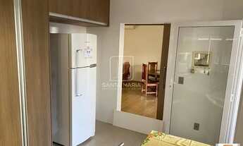 Imagem 6: Casa (sobrado em condominio) 3 dormitórios/suite, cozinha planejada, portaria 24 horas, em