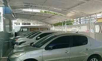 Imagem 4: Bessa: Apartamento Térreo semi mobiliado