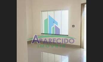 Imagem 1: Casa com 3 quartos - Bairro Jardim Atlântico em Goiânia