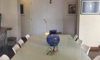 Imagem 5: Apartamento no Campo Belo com 3 suítes e Varanda Gourmet