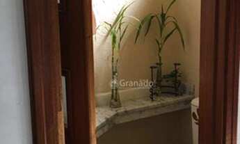 Imagem 2: Sobrado de condomínio com 3 dormitórios à venda, 115 m² por R$ 620.000 - Santa Teresinha