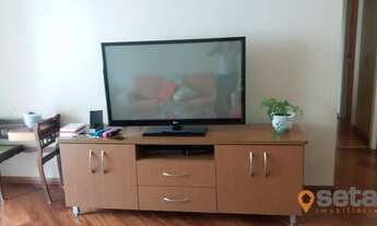 Imagem 3: Apartamento com 4 dormitórios à venda, 120 m² por R$ 800.000,00 - Jardim Aquarius - São Jo