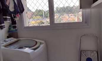 Imagem 5: Apartamento com 2 dormitórios à venda, 50 m² por R$ 315.000,00 - Nova Petrópolis - São Ber