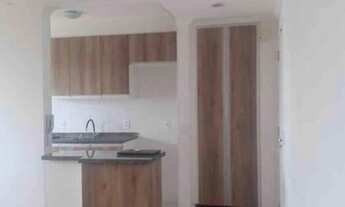 Imagem 2: Apartamento 2 Dormitórios - Jardim Imperador