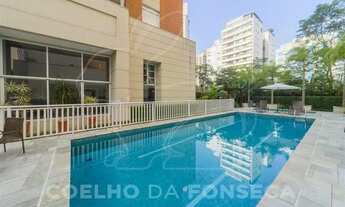 Imagem 7: São Paulo - Apartamento Padrão - Jardim Paulista