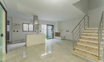 Imagem 5: Casa em condomínio fechado, 04 suítes, Hidromassagem, Uberaba, Curitba