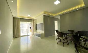 Imagem 3: Apartamento Semi-Mobiliado No Parque Ecoville