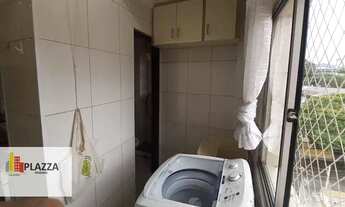 Imagem 2: Apartamento com 2 dormitórios à venda, 56 m² por R$ 460.000,00 - Jardim Cidade Pirituba