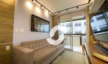 Imagem 7: Apartamento com 2 dormitórios à venda, 59 m² por R$ 600.000,00 - Centro - Niterói/RJ