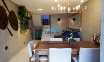 Imagem: Florianópolis - Casa Padrão - Lagoa da