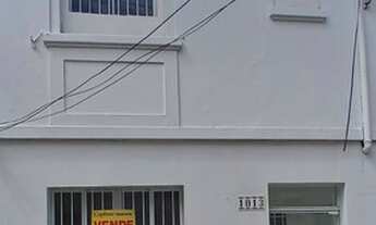 Imagem: Sobrado para venda tem 110 metros quadrados