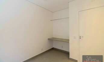 Imagem 2: Studio com 01 dormitório em Campos Elíseos - Cód.: 8880