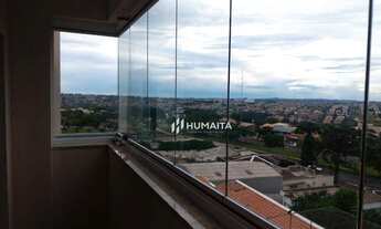 Imagem 4: Apartamento à venda, 67 m² por R$ 398.000,00 - Jardim Shangri-la A - Londrina/PR