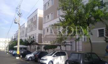 Imagem 7: CONDOMÍNIO PARQUE PALLAS - PIRACICABA - CAMPESTRE