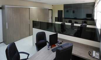 Imagem 2: Galpão para Locação em Sorocaba / SP no bairro Iporanga