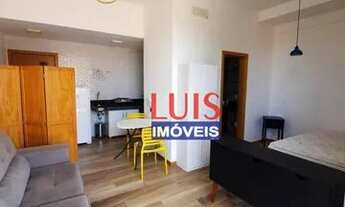 Imagem 4: Excelente apartamento com 1 dormitório à venda, 40 m² por R$ 554.000 - Piratininga - Niter