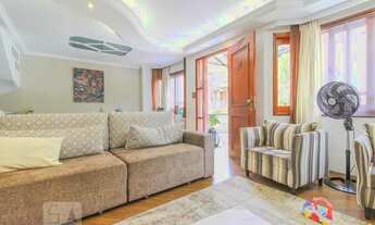 Imagem 5: Casa de Condomínio para Aluguel - Casa Verde, 3 Quartos, 200 m2