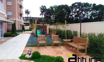 Imagem 5: APARTAMENTO PARA VENDA - CONDOMÍNIO VILLAGIO ECOVIDA - OSASCO