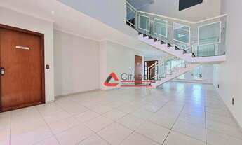 Imagem: Aluga - Casa com 3 dormitórios - Parque