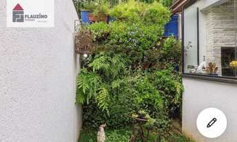 Imagem 6: Sobrado com 4 dormitórios à venda, 300 m² por R$ 1.500.000,00 - Jardim Santa Efigênia - Sã