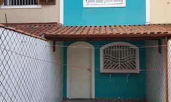 Imagem 7: LINDO SOBRADO NO JARDIM MARINA RUA MAESTRO JORGE GALATTI TRAVESSA DA AVENIDA SOUSA BANDEIR