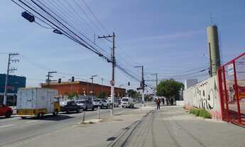 Imagem 7: Alugo Terreno=5.000m² Comercial Av Marechal Tito--Viaduto da China