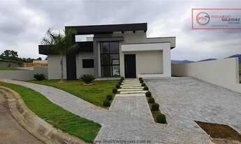 Imagem: Condomínio Fechado para Venda em Atibaia