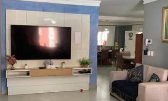 Imagem 7: Casa alto padrão para venda em Capim macio