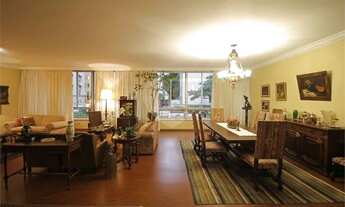 Imagem 4: Belissímo apartamento - Rua Albuquerque Lins