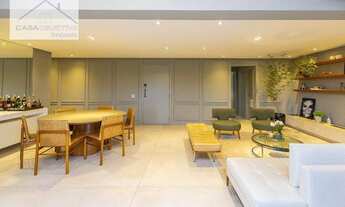 Imagem 7: Apartamento à venda, 209 m² por R$ 2.390.000,00 - Chácara Santo Antônio (Zona Sul) - São P