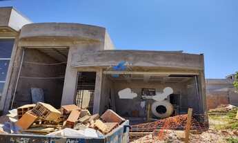 Imagem: HORTOLÂNDIA - Casa de Condomínio - PARQUE