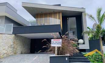 Imagem 2: Casa com 5 dormitórios à venda, 345 m² por R$ 6.200.000,00 - Riviera de São Lourenço - Ber