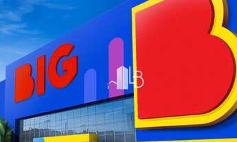 Imagem 3: Terreno à venda, 1000 m² por R$ 1.200.000,00 - Varandas Sul - Uberlândia/MG