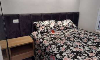 Imagem 6: Apartamento com 1 dormitório, 55 m² - venda por R$ 700.000,00 ou aluguel por R$ 3.500,00/m