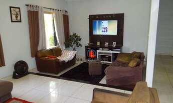 Imagem 6: Casa com 3 dormitórios à venda, 142 m² por R$ 850.000,00 - Conserva - Americana/SP