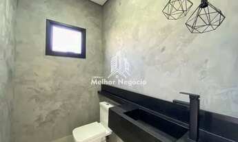 Imagem 5: Sobrado com 3 dorms, Vila Monte Alegre, Paulínia - R$ 1.09 mi, Cod: RCA2886