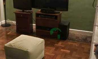 Imagem 2: Apartamento Residencial para locação, Santa Cecília, São Paulo - AP1849