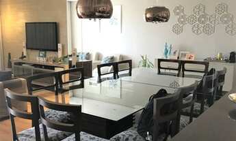 Imagem 6: Apartamento à Venda, no Bairro Valparaíso em Santo André/SP