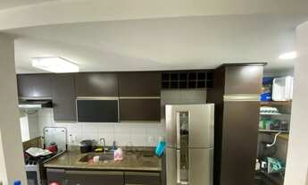 Imagem 7: Recreio - Barra Bonita - Apartamento de 2 quartos