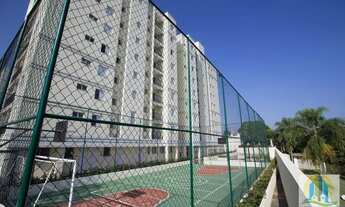 Imagem 4: Apartamento para Locação em Santana de Parnaíba / SP